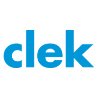 Clek logo