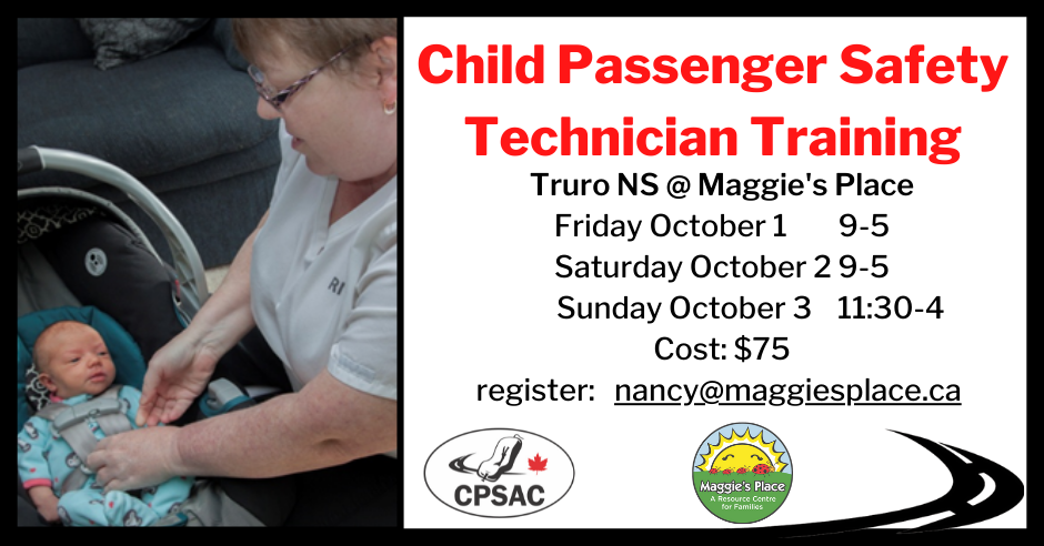 Become A Tech Cpsac Become A Tech Cpsac, How To Become A Certified Car Seat Technician Canada
